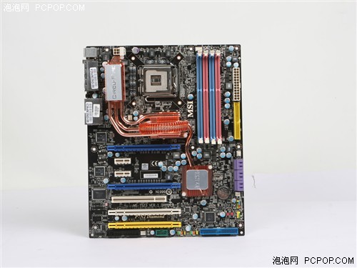 ����ɢ��ϵͳ&nbsp;&nbsp;΢��P7N2��ʯ����ͼ��