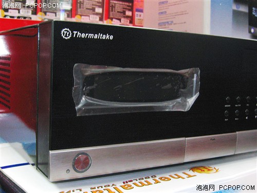 周末买台看高清!三款名品HTPC促销中