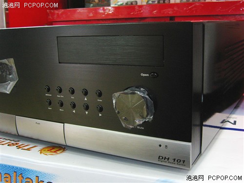 周末买台看高清!三款名品HTPC促销中