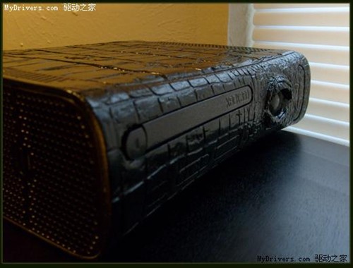 ����Ҳ����!���MOD����Ƥ��Xbox&nbsp;360