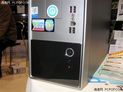个头小≠兼容差 5款一见钟情的小机箱