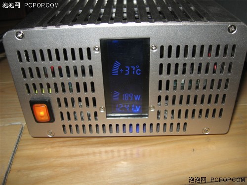 单碟320GB的怒吼 西部数据双碟侠测试