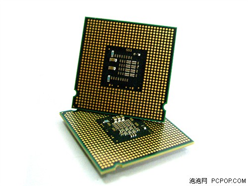 英特尔欲降CPU价格 45nm最低113美元