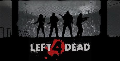 Valve������Left&nbsp;4&nbsp;Dead��11�µǳ�