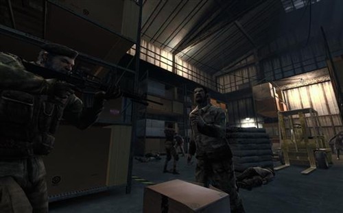 Valve������Left&nbsp;4&nbsp;Dead��11�µǳ�