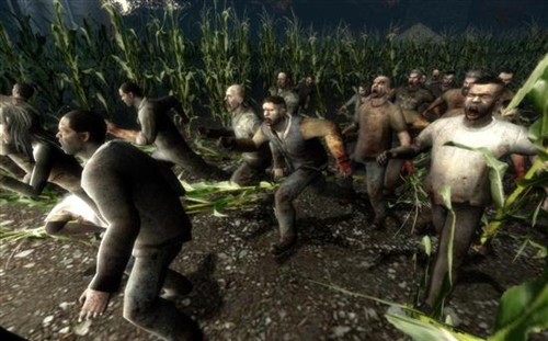 Valve������Left&nbsp;4&nbsp;Dead��11�µǳ�