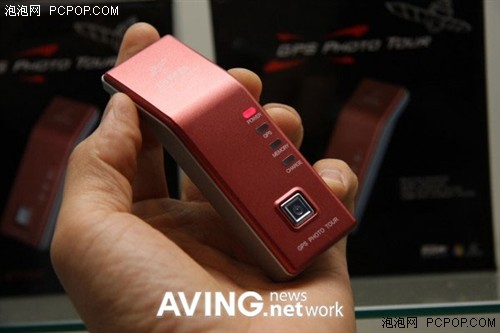 能打电话 Sellgino推DC用GPS扩展附件