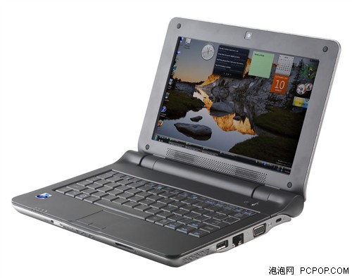 Computex08����ʢ����OpenBook�ʼǱ�