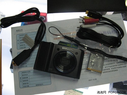高清广角视界！三星蓝调DC到货2280元