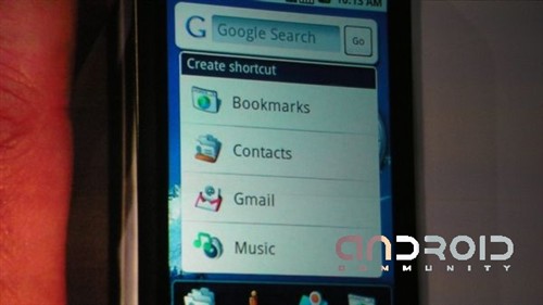 ��ͬ����&nbsp;Googleƽ̨HTC�»��޵�չʾ