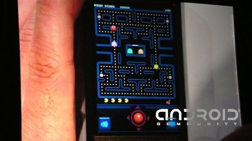 ��ͬ����&nbsp;Googleƽ̨HTC�»��޵�չʾ