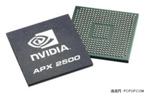 浑水摸鱼? NVIDIA欲发布两款CPU产品