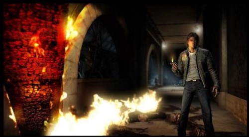 鬼屋图片游乐园门口 000791887.jpg