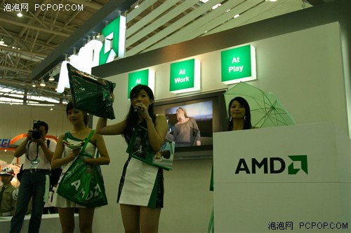 Computex08:Intel/AMD/NV˭��MM����?