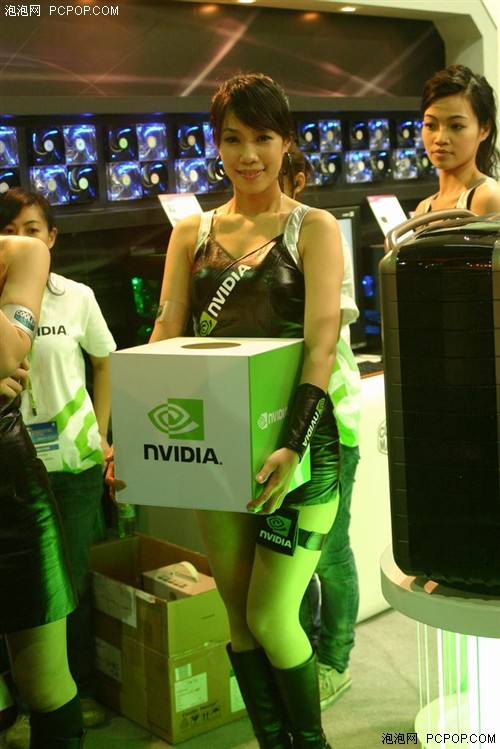 Computex08:Intel/AMD/NV˭��MM����?