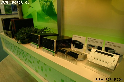 Computex08:AOpen�����������������