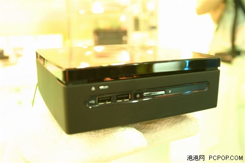 Computex08:AOpen�����������������
