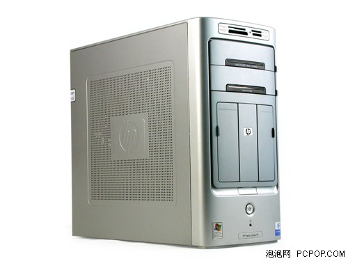 卖相不比品牌机差!技展M401机箱图赏