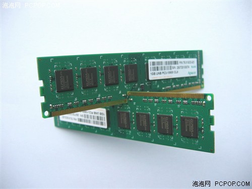 DDR3�ڴ�󽵼�&nbsp;��հ1G&nbsp;1333��890Ԫ