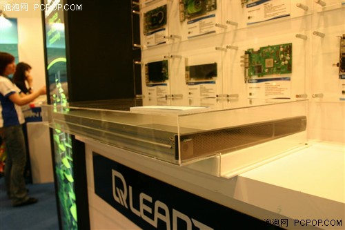 Computex08����·רҵ����Tesla����