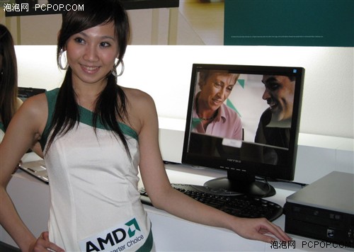 Computex08:Intel/AMD/NV˭��MM����?