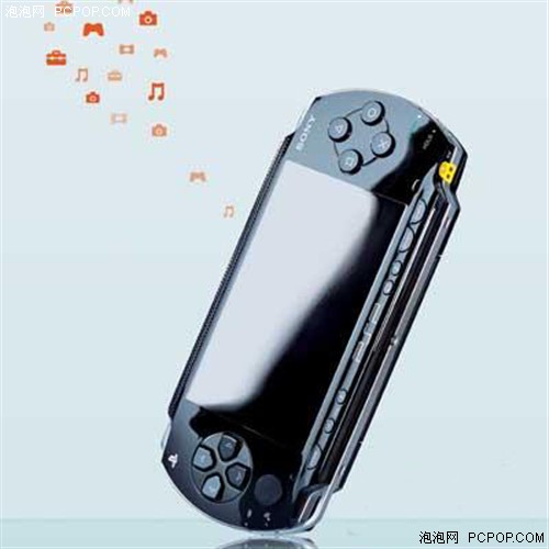 ��������Ӧ��!�����з�PSP��GPSģ��