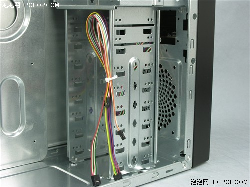 洗牌低端市场!酷冷二线品牌美图欣赏