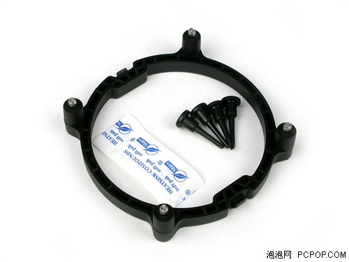 怒揭噪音虚标之谜!工厂级散热器横测