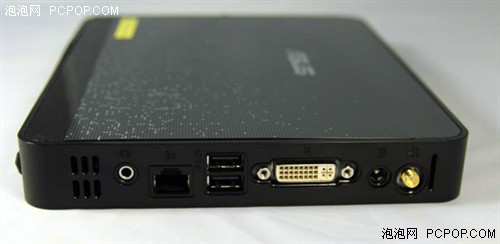 ��˶Eee&nbsp;Box��ϸ����&nbsp;Atom���ܴ��ع�