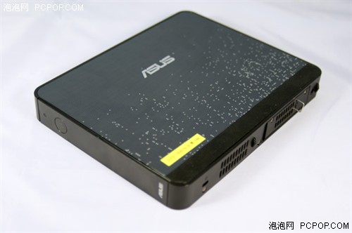 ��˶Eee&nbsp;Box��ϸ����&nbsp;Atom���ܴ��ع�