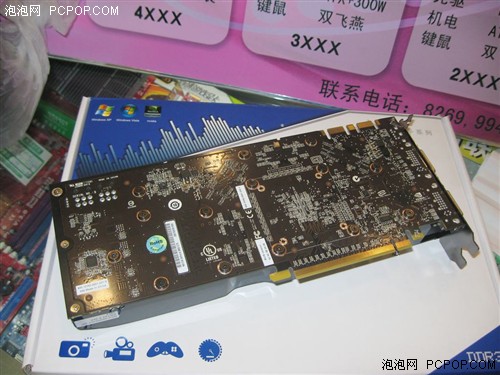 �ٶȱ���400Ԫ������9800GTX����ǧԪ