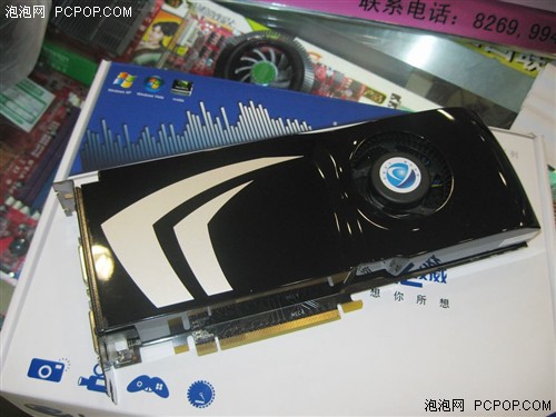 �ٶȱ���400Ԫ������9800GTX����ǧԪ