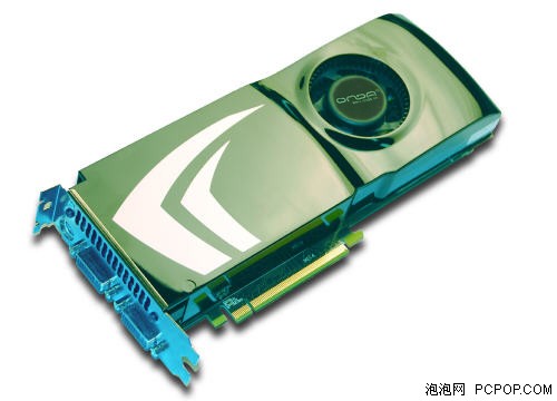 顶级性能 最快单卡昂达98GTX全面上市