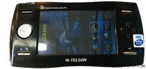 ������ʢо&nbsp;������ϷTelson&nbsp;3D&nbsp;UMPC