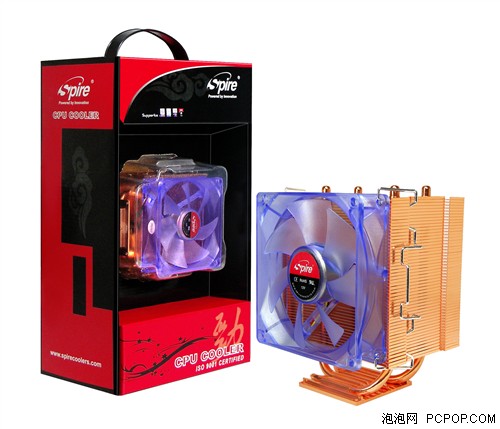 怒揭噪音虚标之谜!工厂级散热器横测