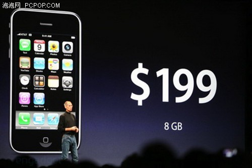 199��Ԫ����ͷ?ƻ��3G��iPhoneҲ˵��