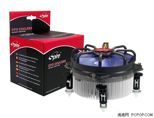 怒揭噪音虚标之谜!工厂级散热器横测