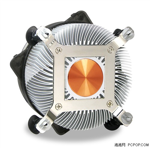 怒揭噪音虚标之谜!工厂级散热器横测