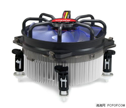 怒揭噪音虚标之谜!工厂级散热器横测