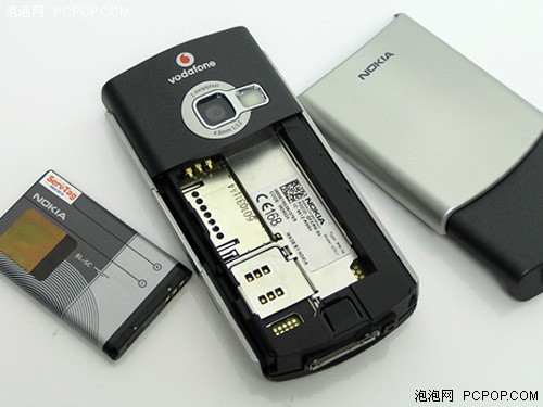 经典永不会过时 <a href='http://shouji.mbjia.com/nokia' target='_blank' class='infotextkey'>诺基亚</a>N70如今半价卖