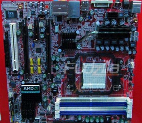 С��Ҳ�潻��!&nbsp;DFI֮780G/790GX�ع�