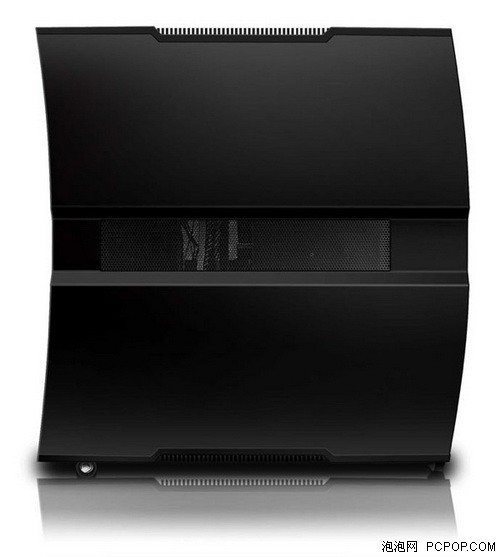 PS3的化身!NZXT新款机箱售价399美金