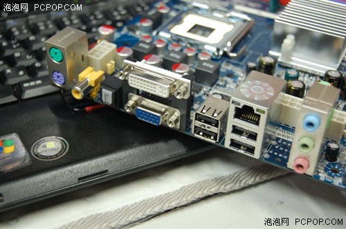四核来助阵 G35搭建高级家庭影院系统