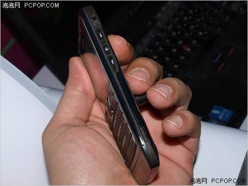 全新商务领航者&nbsp;诺基亚E71终正式发布