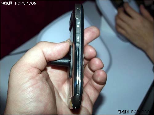 全新商务领航者&nbsp;诺基亚E71终正式发布