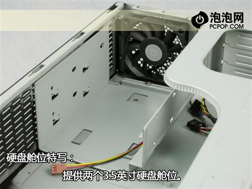 超薄经典!酷冷影音先锋HTPC新品图秀