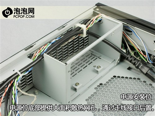 超薄经典!酷冷影音先锋HTPC新品图秀