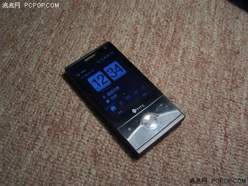 ���ȶ�����ϵͳ!HTC��ʯ�ƶ��Ļ�4580