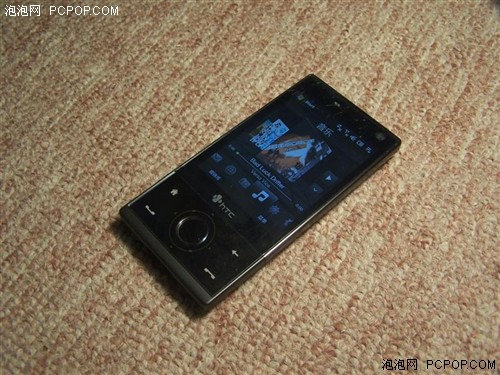 ���ȶ�����ϵͳ!HTC��ʯ�ƶ��Ļ�4580
