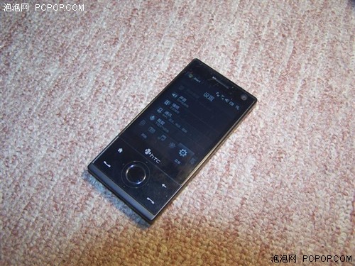 ���ȶ�����ϵͳ!HTC��ʯ�ƶ��Ļ�4580